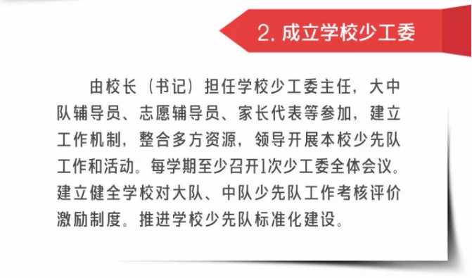 一起学习新《队章》（7）——第八次全国少代会学习笔记-图片4