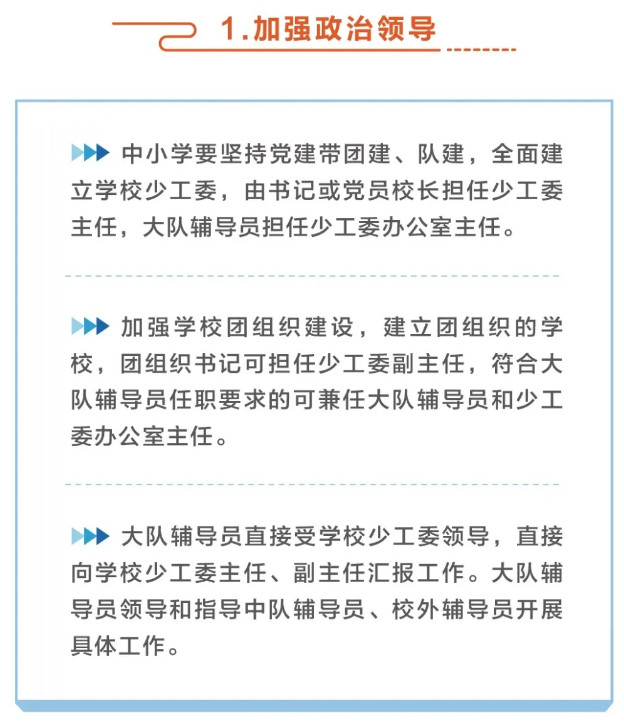 一起学习新《队章》（7）——第八次全国少代会学习笔记-图片6